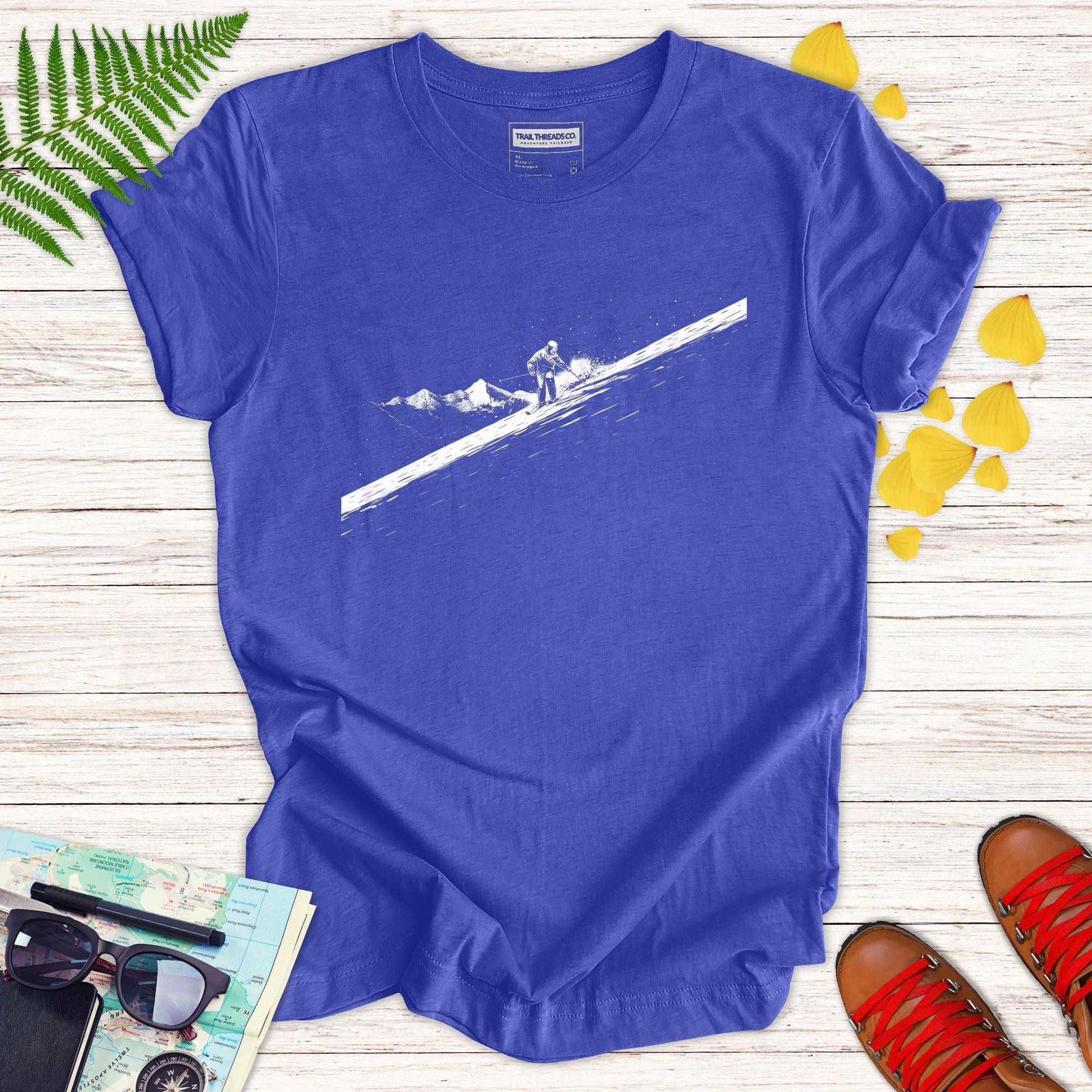 Slope Surfer T-shirt