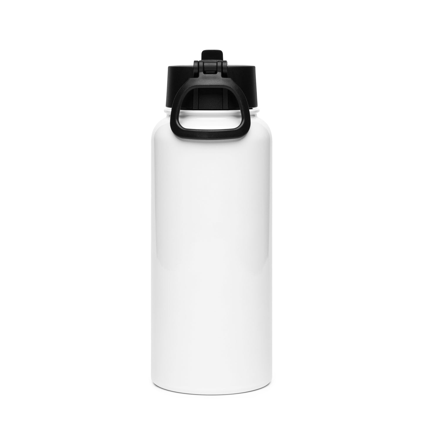 Trail Threads Insulated Water Bottle