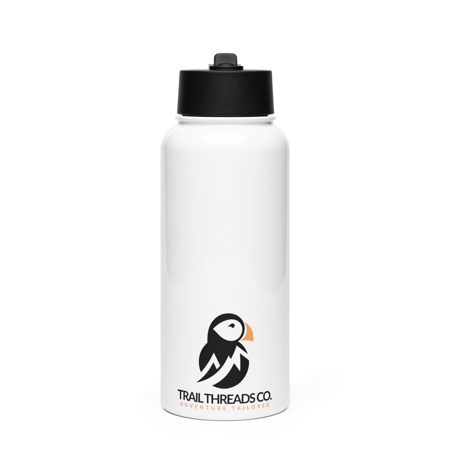 Trail Threads Insulated Water Bottle