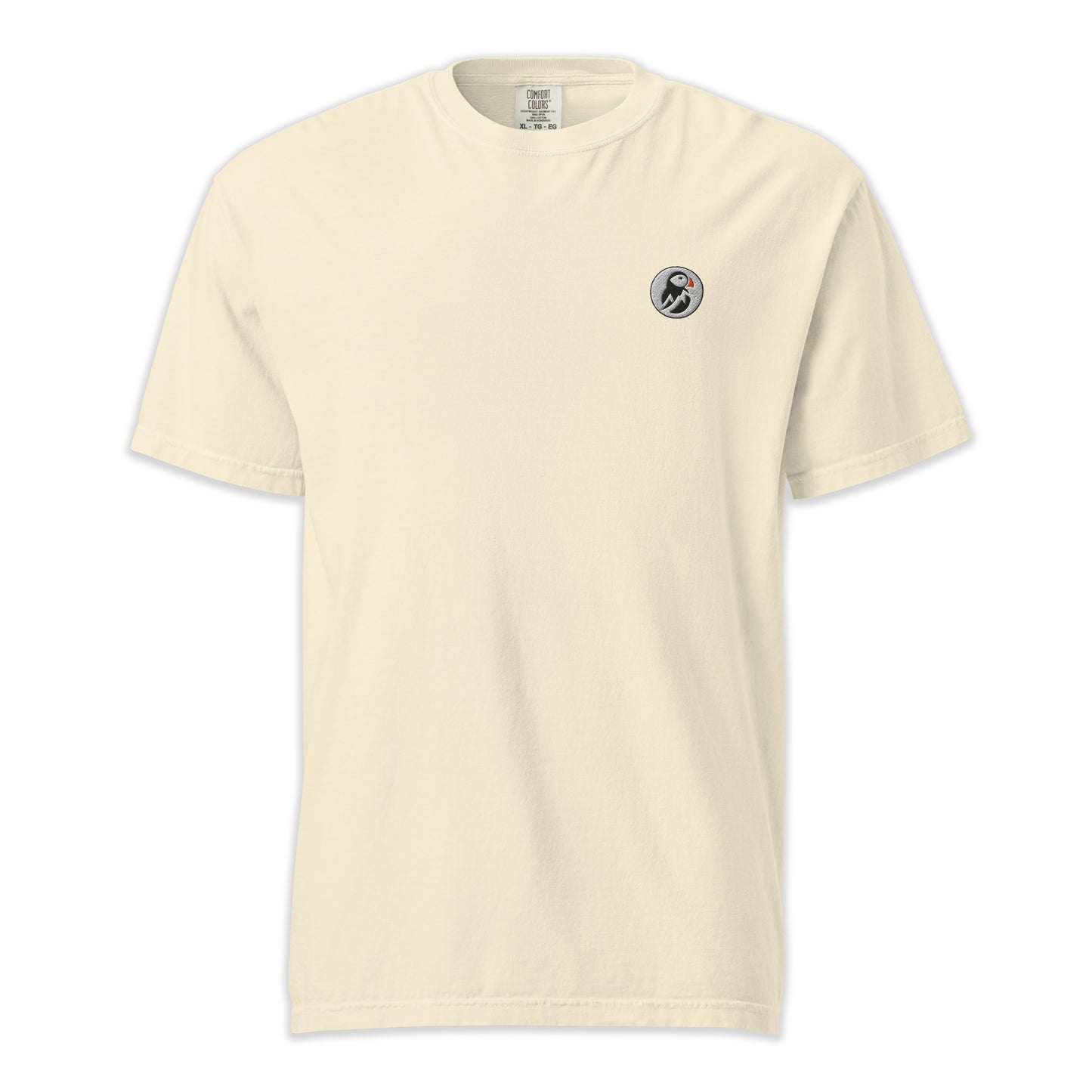 Simple Comfort Colors T-shirt