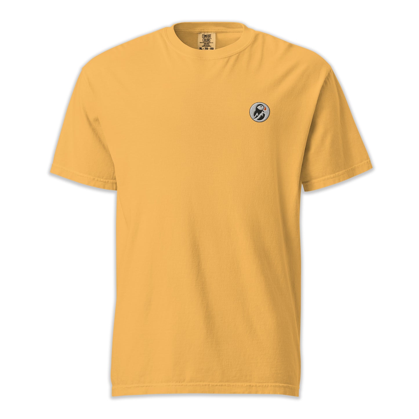 Simple Comfort Colors T-shirt