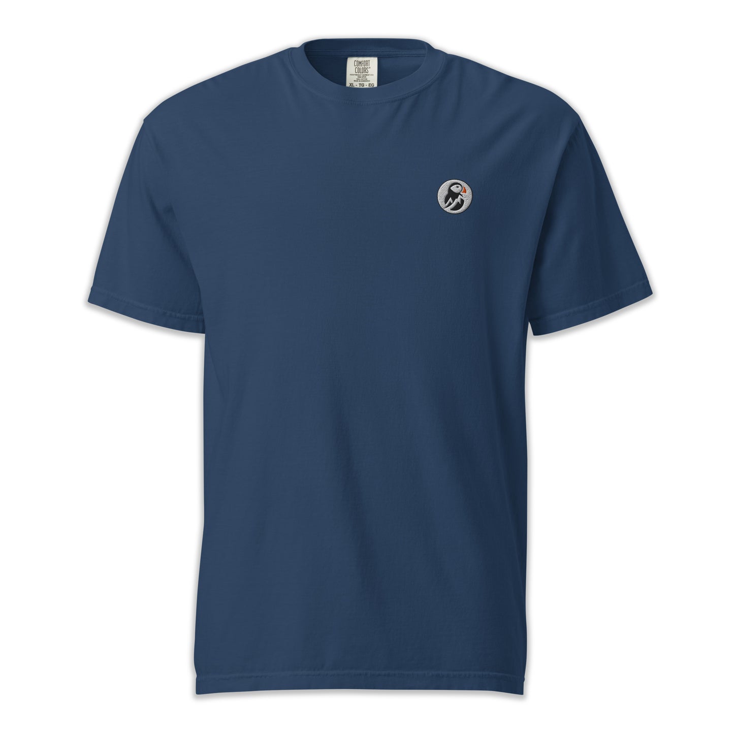 Simple Comfort Colors T-shirt