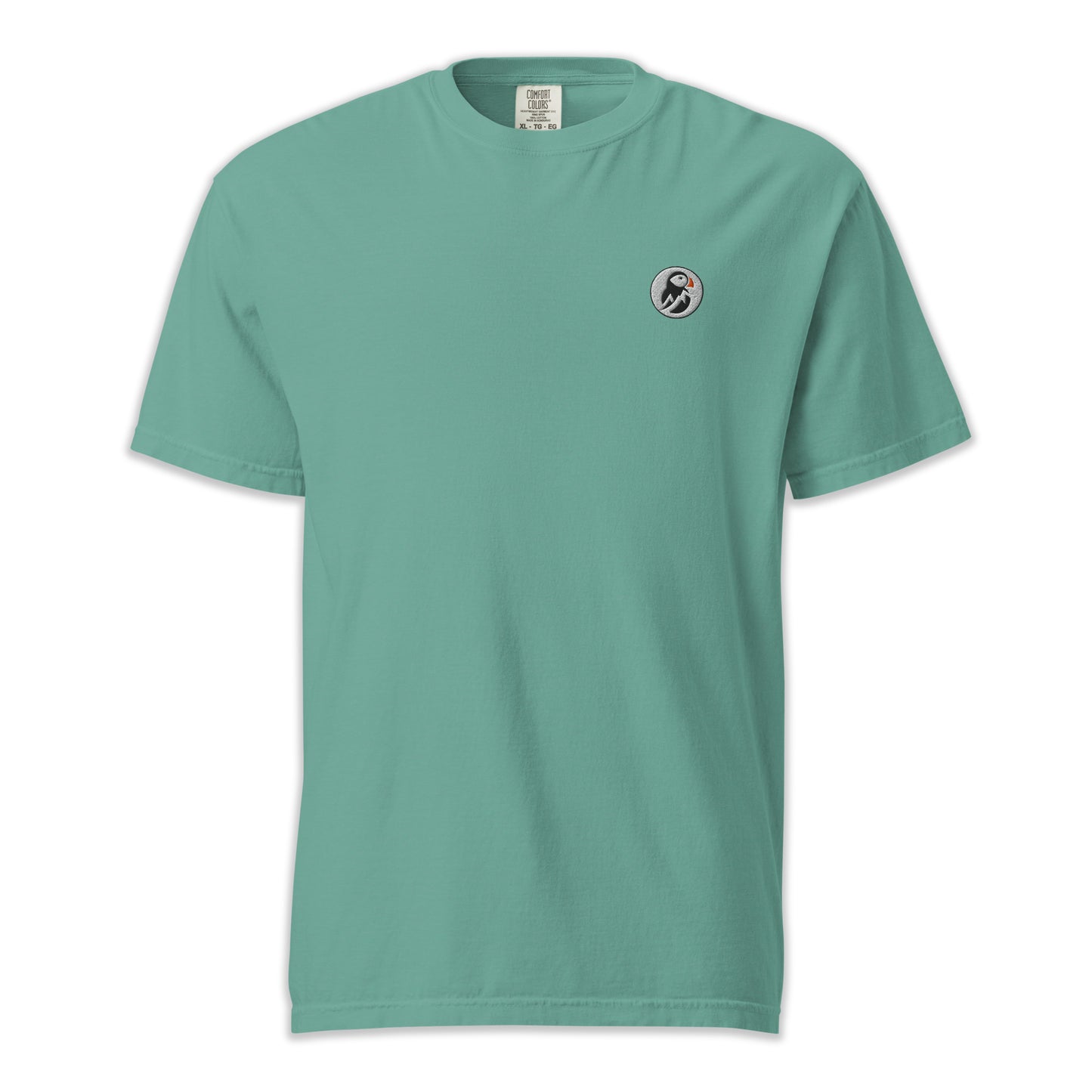 Simple Comfort Colors T-shirt