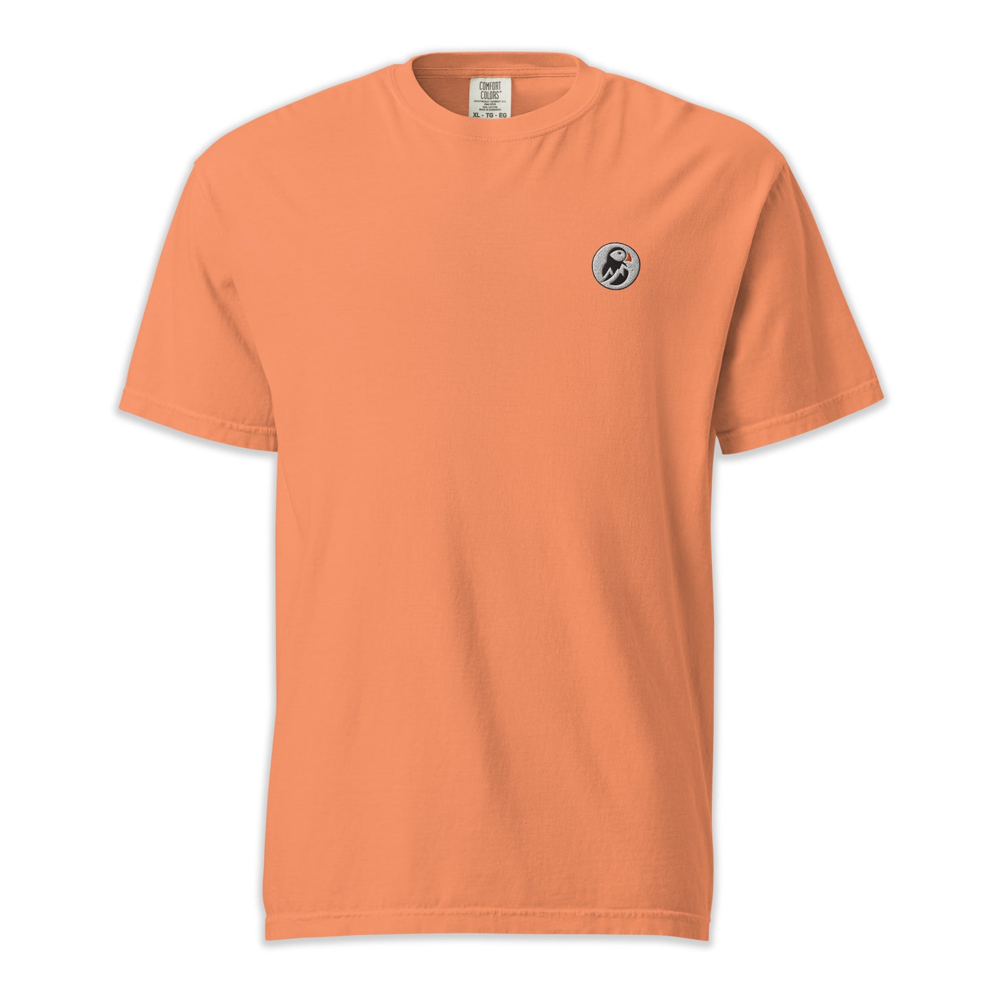 Simple Comfort Colors T-shirt