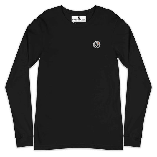 Simple Long Sleeve T-shirt