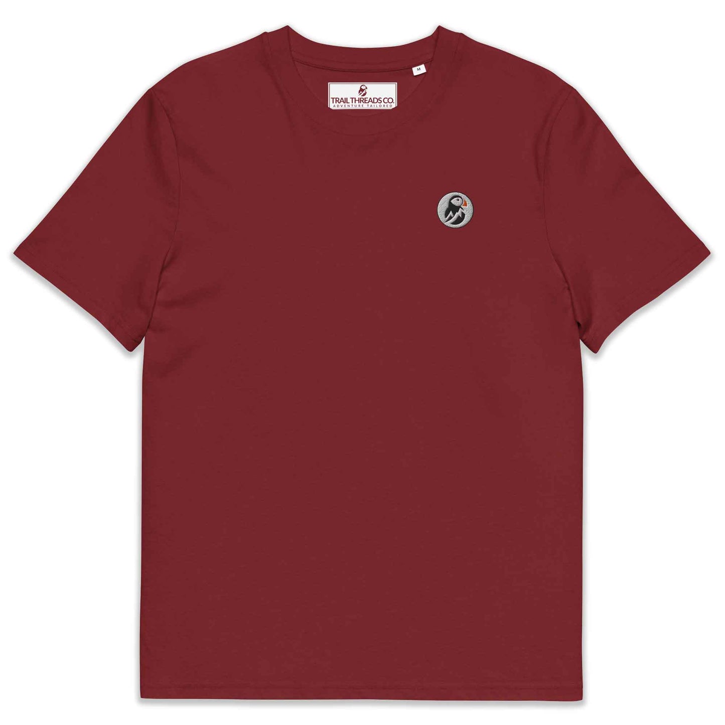 Organic Cotton T-shirt