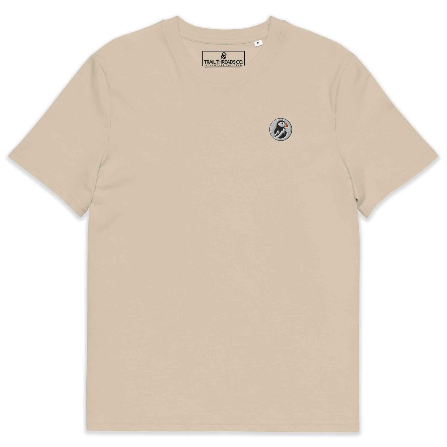 Organic Cotton T-shirt