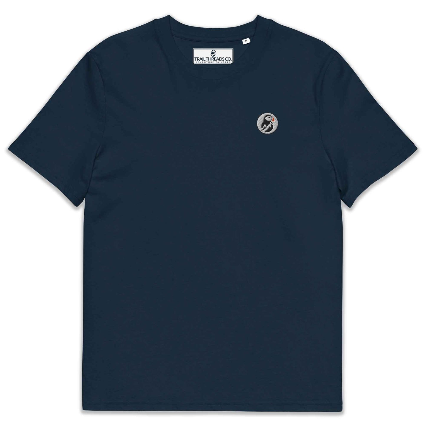 Organic Cotton T-shirt