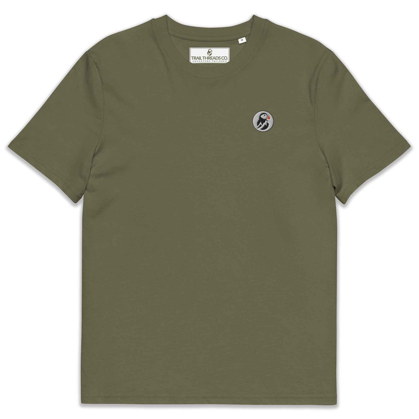 Organic Cotton T-shirt