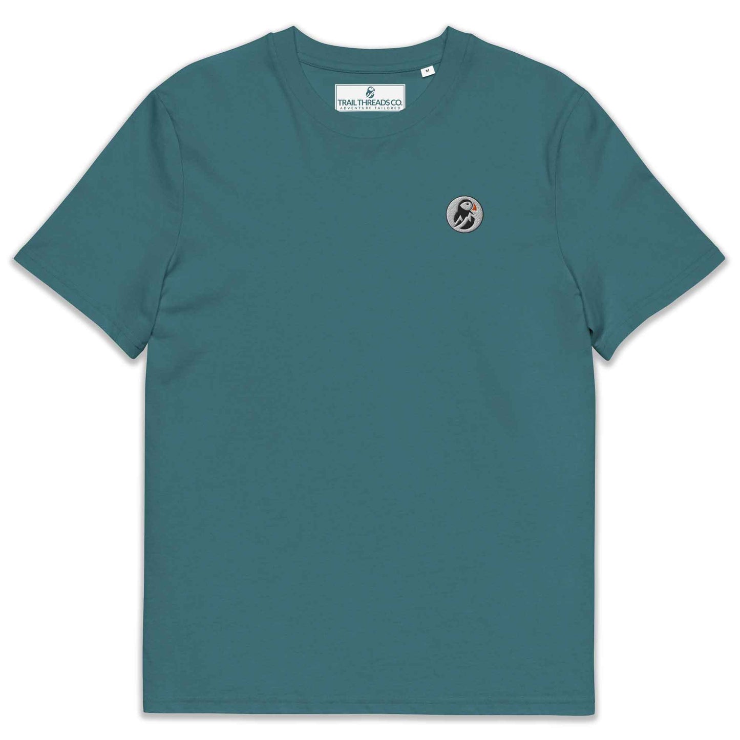 Organic Cotton T-shirt