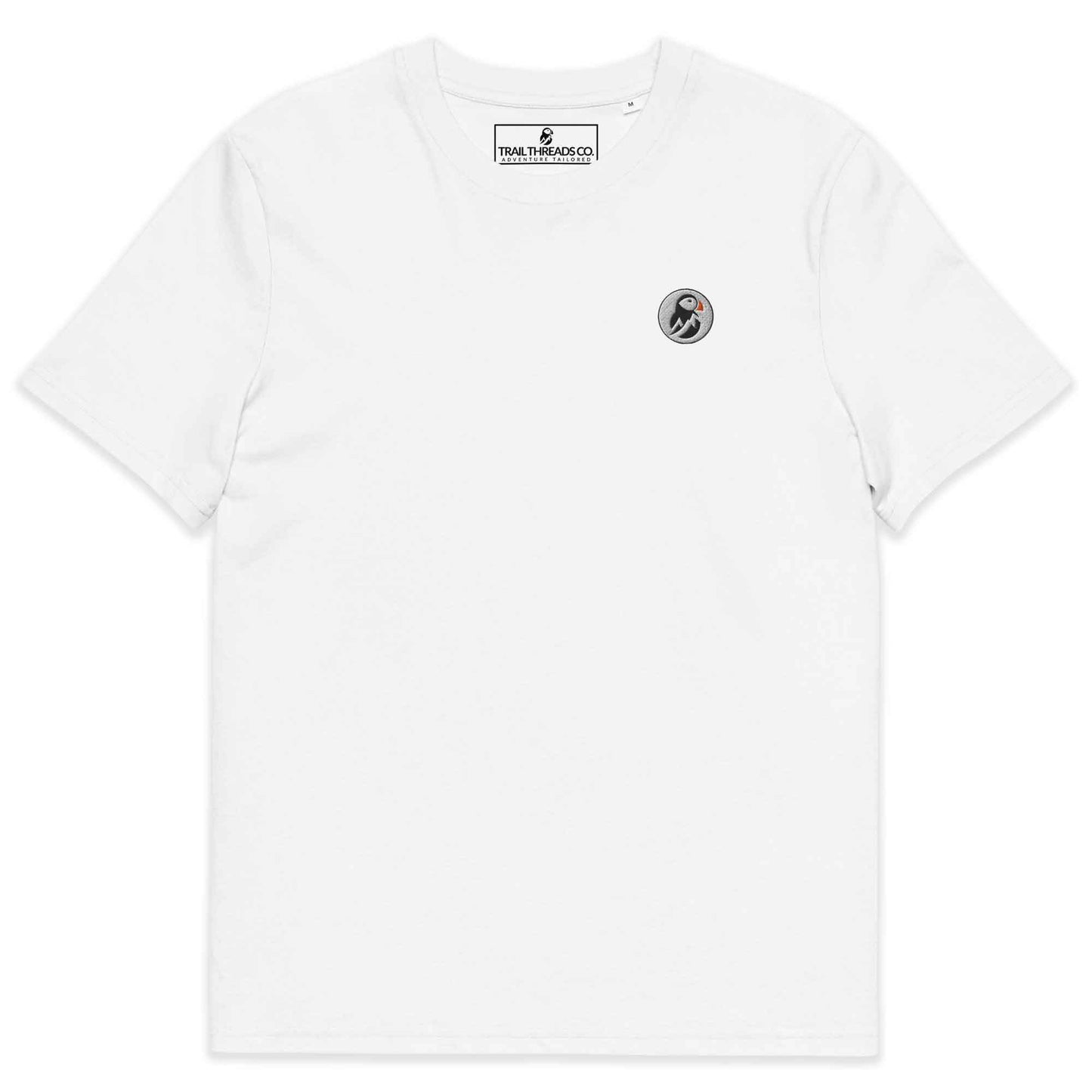 Organic Cotton T-shirt