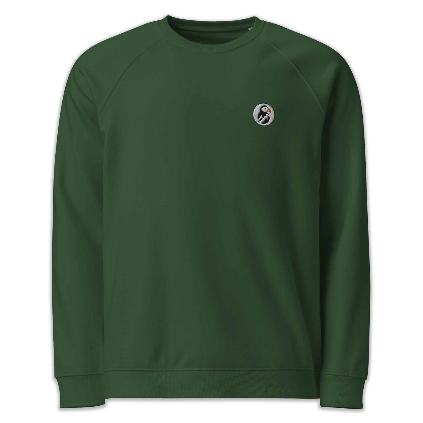 Organic Sweatshirt