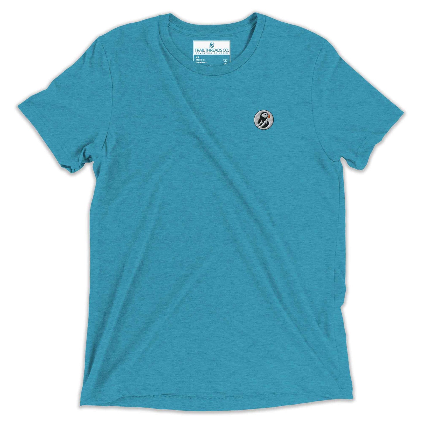 Simple Tri-blend T-shirt