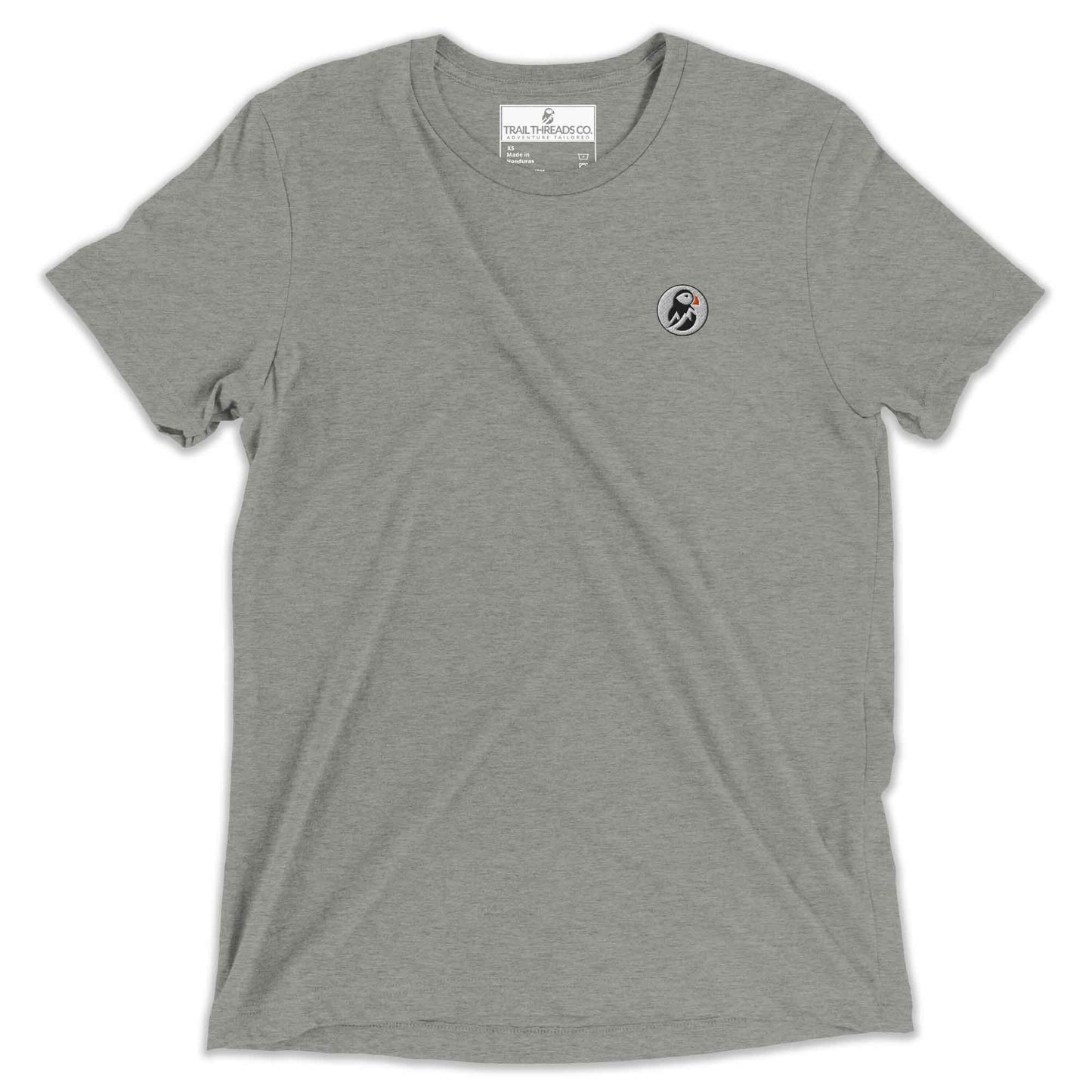 Simple Tri-blend T-shirt