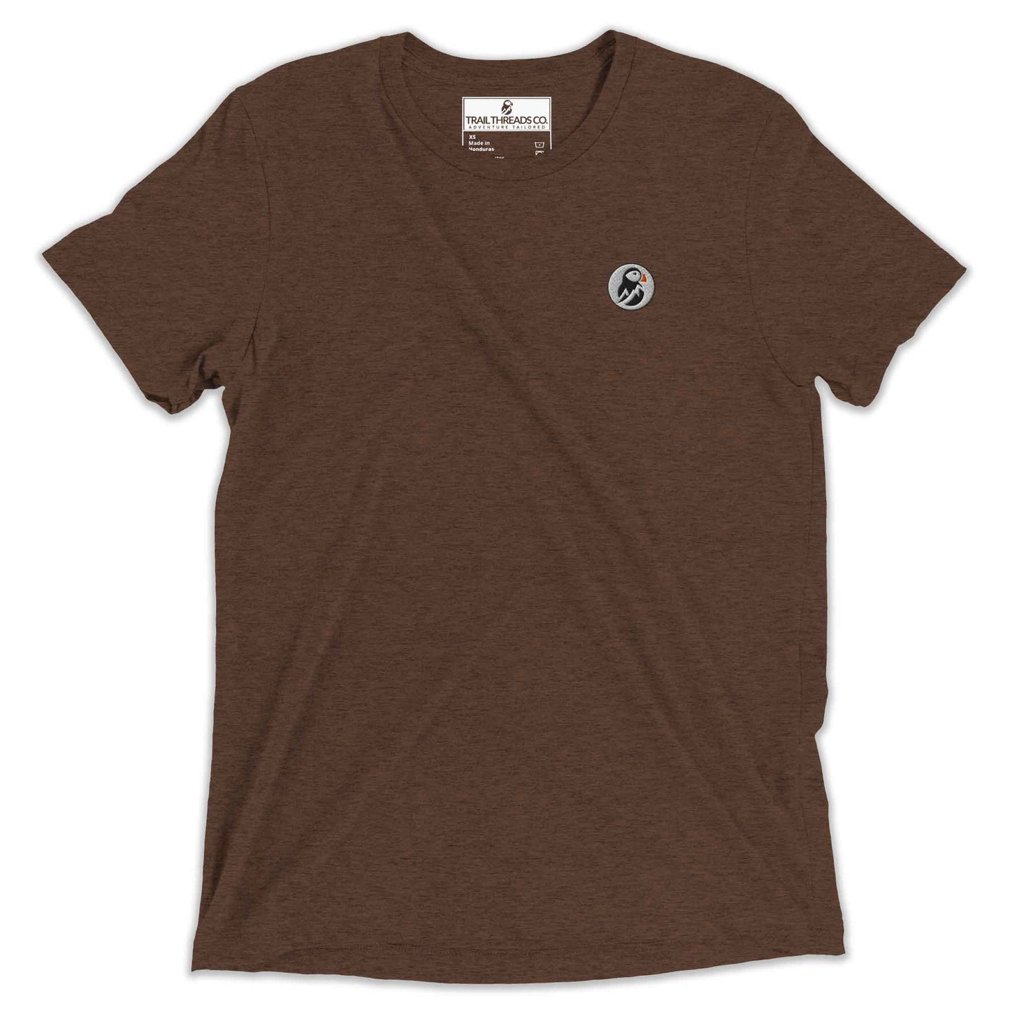 Simple Tri-blend T-shirt