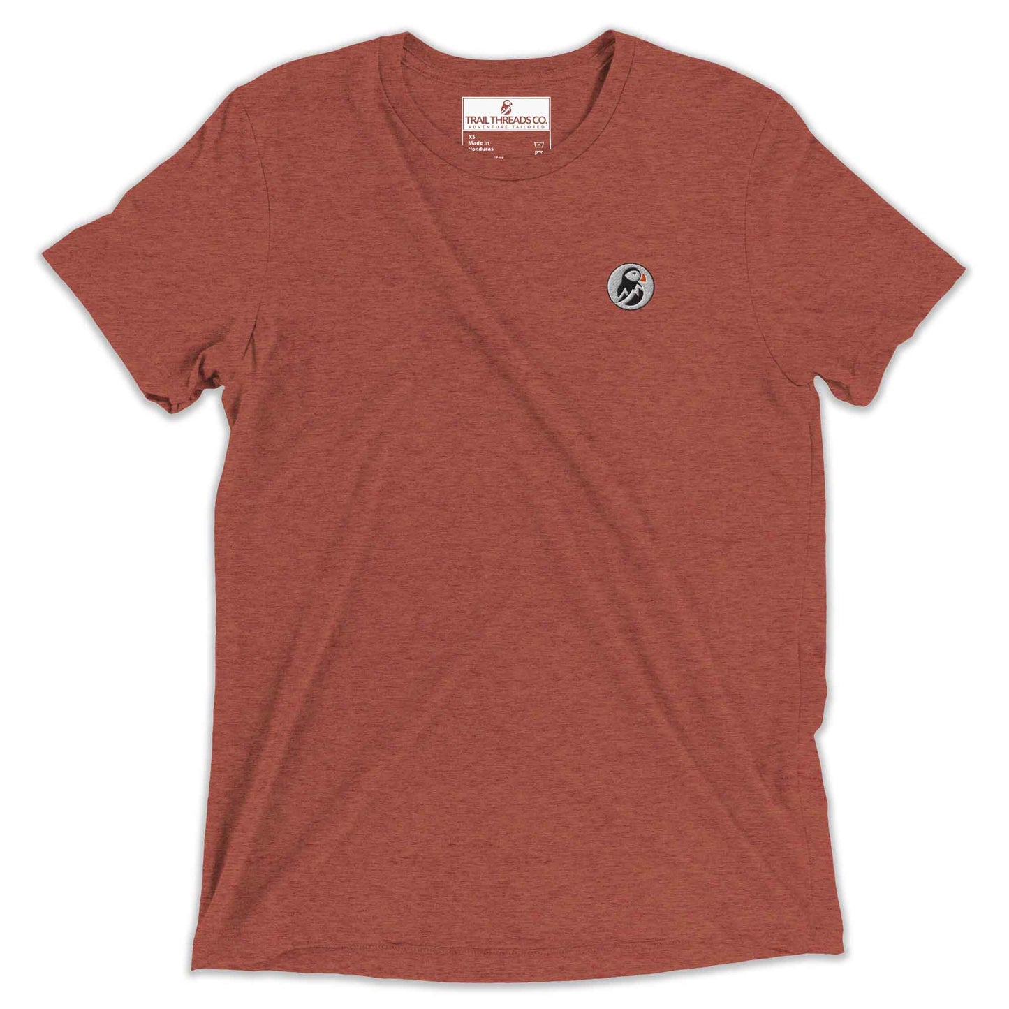 Simple Tri-blend T-shirt