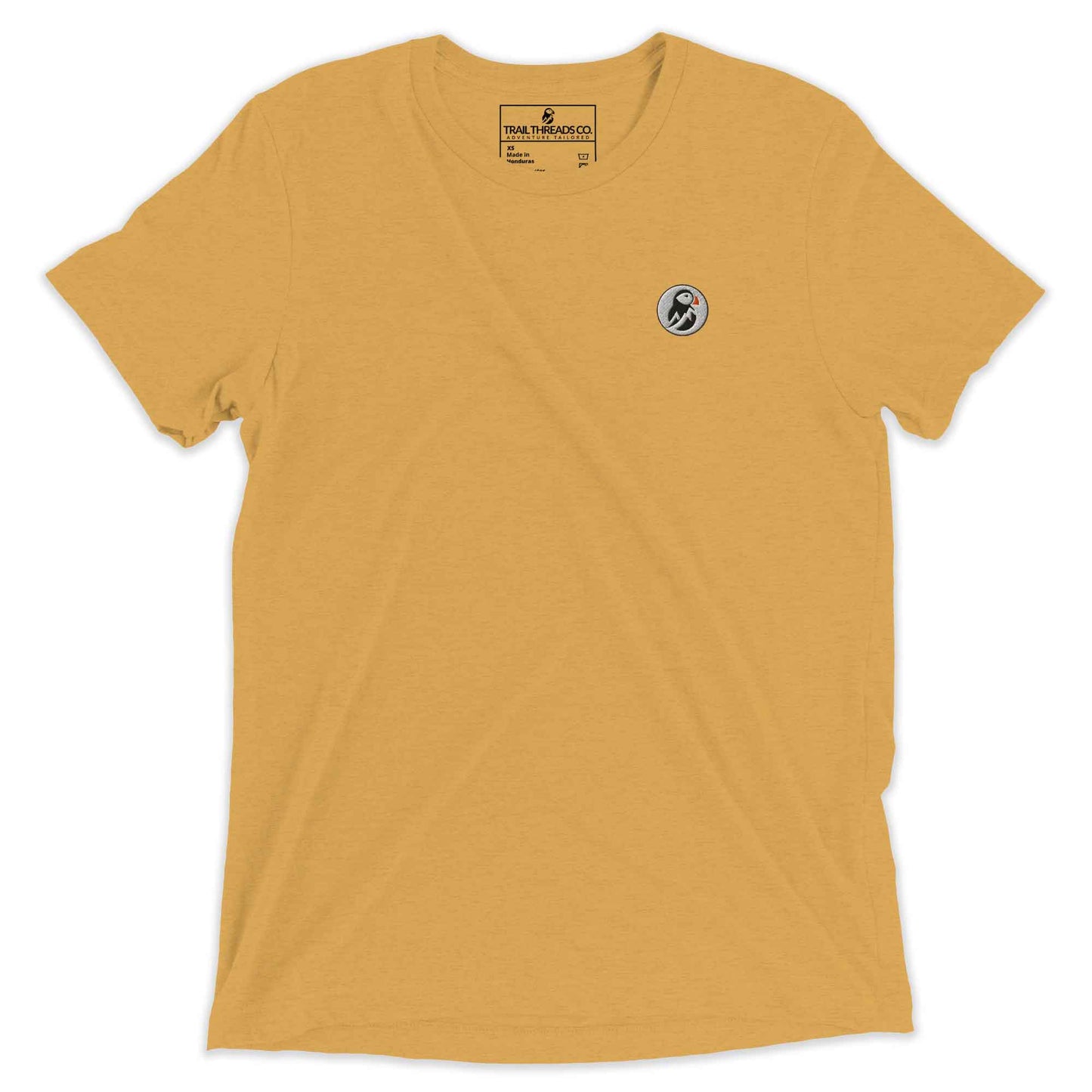 Simple Tri-blend T-shirt